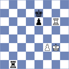Jai Sankar Subramanian - Pakhomov (chess.com INT, 2025)