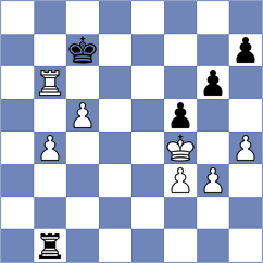 Almagro Llamas - Valbuena Mota (Galapagar, 2004)