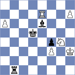 Iskandarov - Vaibhav (Pavlodar KAZ, 2024)
