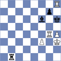 Maxmudova - Sanabria Arenas (lichess.org INT, 2022)