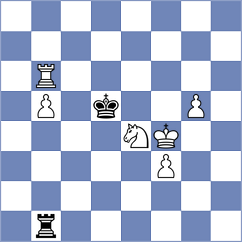 Jiganchine - Reprintsev (chess.com INT, 2023)