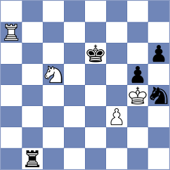 Atabayev - Megalios (Lichess.org INT, 2021)