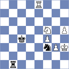 Corden - Smyslov (Hastings, 1970)