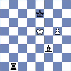 Gogelashvili - Dovramadjiev (Playchess.com INT, 2004)