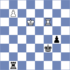 Klinova - Torres Hernandez (Chess.com INT, 2021)