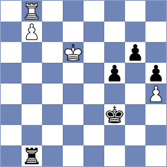 Everest - Campolungo (Playchess.com INT, 2006)