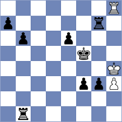 Cleto - Gentes (Winnipeg, 2004)
