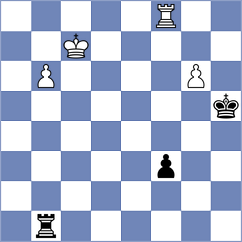 Motylev - Felgaer (Linares, 2001)