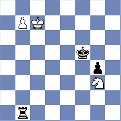 Garzon Camelo - Arrieta Hernandez (Bogota COL, 2024)