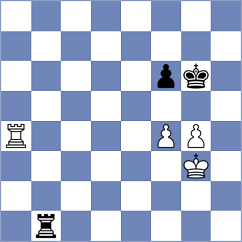 Roebers - Hartikainen (Chess.com INT, 2021)