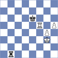 Hernandez Amura - Nikolic (chess.com INT, 2024)