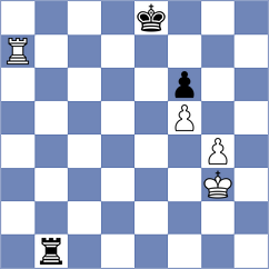 Chernilovskyy - Lavrinenkov (Bayern, 2011)