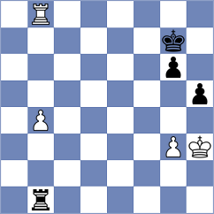 Bogov - Sadykov (Kazan, 2007)