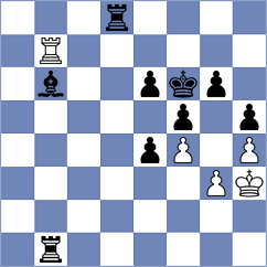 Da Silva - Da Silva (Lichess.org INT, 2020)