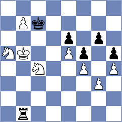 Joly - Matnadze (Europe-Echecs INT, 2022)