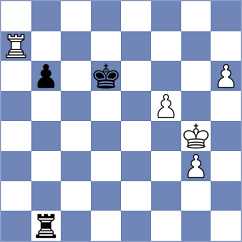 Pang - Chen (Hong Kong HKG, 2023)