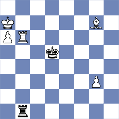 Lettieri - Kollars (chess.com INT, 2022)