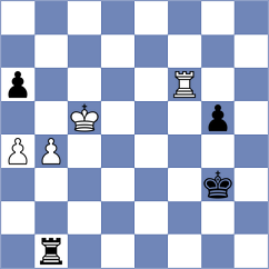 Melkumyan - Korchmar (chess.com INT, 2023)