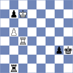 Rosenfeld - Zilber (Novgorod, 1961)