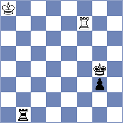 Agibileg - Gustafsson (chess.com INT, 2025)