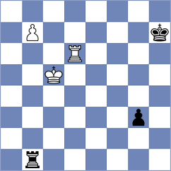 Bergonzi - Zarza Pelissier (Asuncion, 2001)