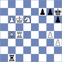 Arslanov - Unat (chess.com INT, 2024)