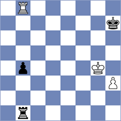 Manukian - Samaganova (chess.com INT, 2022)