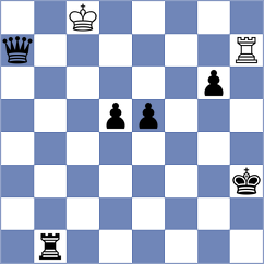 Avdonin - Musaev (Peterhof, 2010)