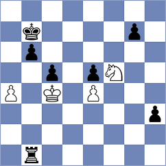 Ganesan - Steel (Chess.com INT, 2021)