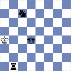 Bettalli - Aliakbarov (chess.com INT, 2022)