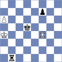 Nasuta - Issabayev (Chess.com INT, 2021)