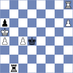 Adamovic - Marinkov (Belgrade, 2010)