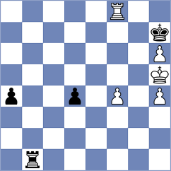 Vymazal - Pinchuk (Pardubice, 2008)
