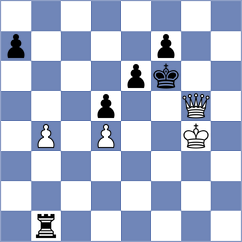 Narciso Dublan - Jyotshnav Talukdar (Barcelona ESP, 2025)