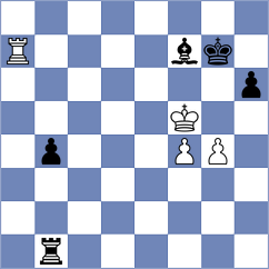 Hernandez - Donchenko (chess.com INT, 2022)