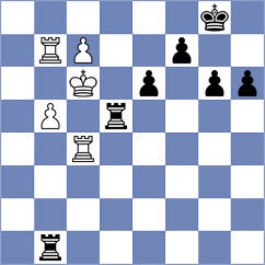 Solodovnichenko - Zienkiewicz (Europe Echecs INT, 2021)