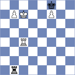 Arabidze - Loay (chess.com INT, 2024)