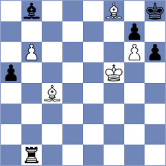 Weinzettl - Popchev (Belgrade, 2001)
