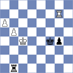 Ladron de Guevara Bravo - Aguilera Quiztke (Malaga, 2004)
