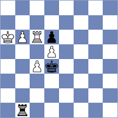 Jamshidi - Terletsky (Chess.com INT, 2021)