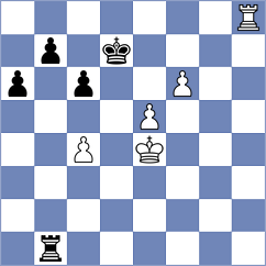 Drazic - Atharv Bansal (Novi Sad SRB, 2025)