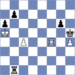 Khludnev - Kravtchenko (Petrozavodsk, 2009)