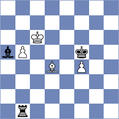 Bai - Prasad (Chess.com INT, 2021)