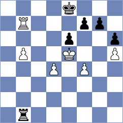 Lenoir Ibacache - Taborov (chess.com INT, 2024)