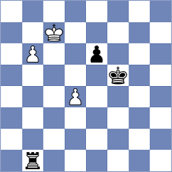 Zschiedrich - Roienko (chess.com INT, 2025)
