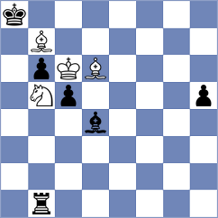 Fiorito - Bulgurlu (chess.com INT, 2025)