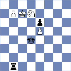 Motylev - Tseshkovsky (Moscow, 2004)