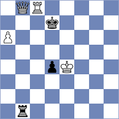 Roman - Del Prado Rodriguez (Lichess.org INT, 2020)