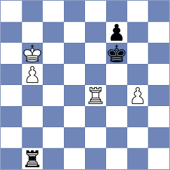 Howell - Anagnostopoulos (Eastbourne, 1991)