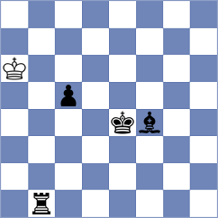 Feliz - Taboas Rodriguez (chess.com INT, 2023)